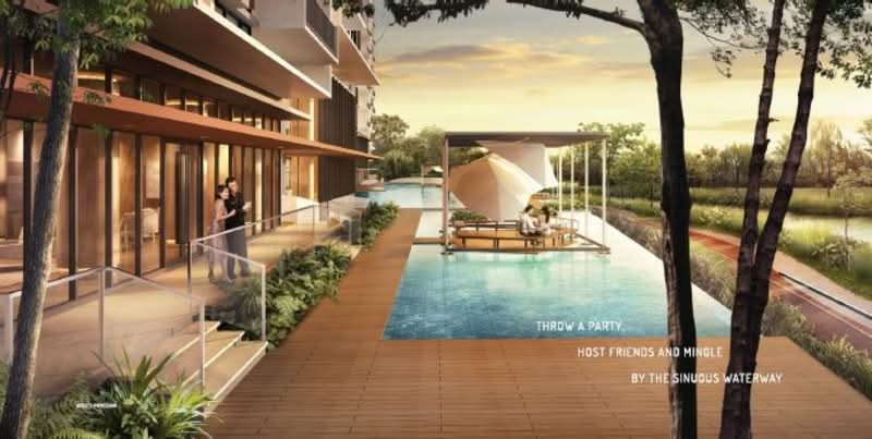 The Terrace — photo 25