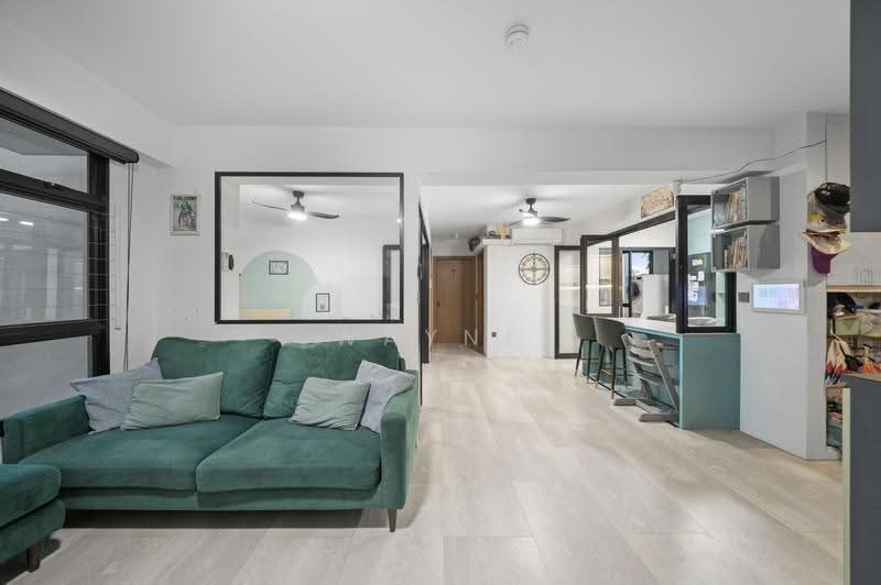109A Bidadari Park Drive — photo 1