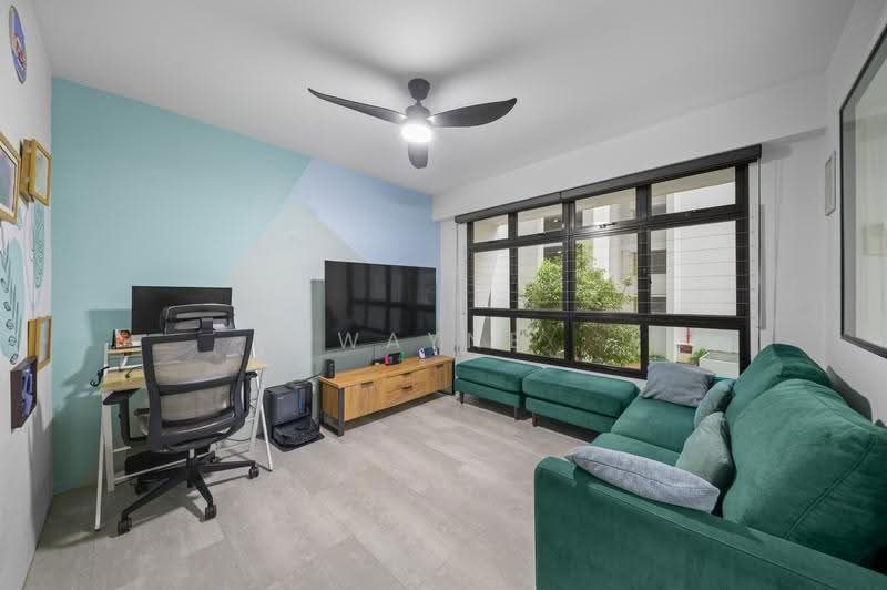 109A Bidadari Park Drive — photo 2