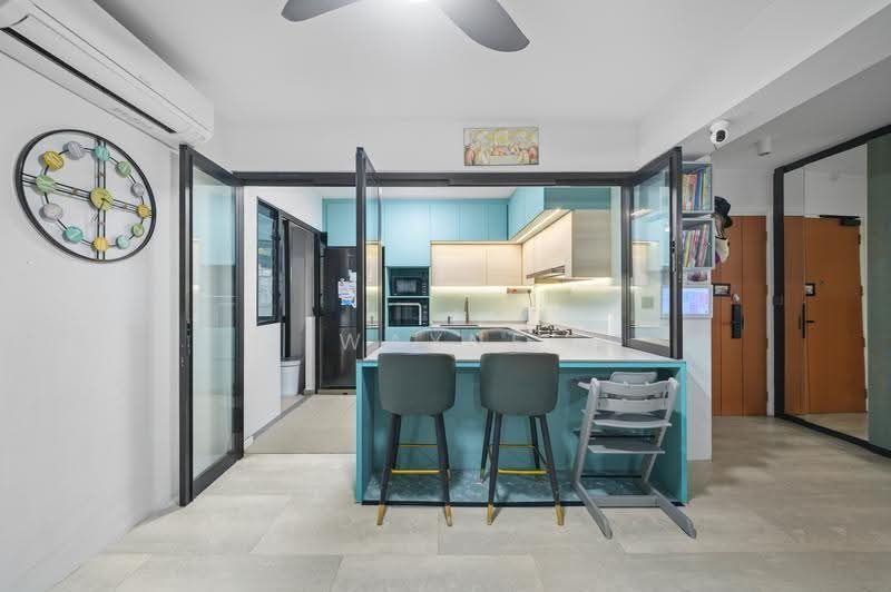 109A Bidadari Park Drive — photo 4