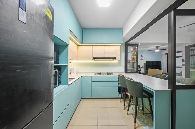 109A Bidadari Park Drive — photo 5