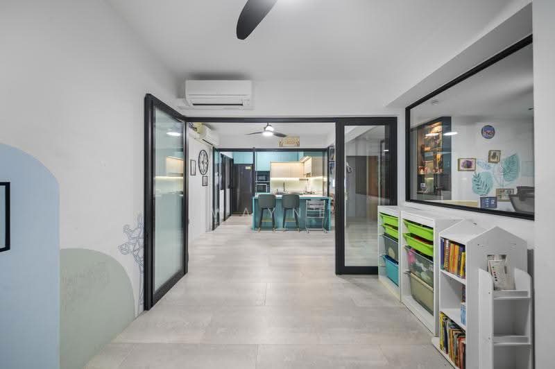 109A Bidadari Park Drive — photo 7