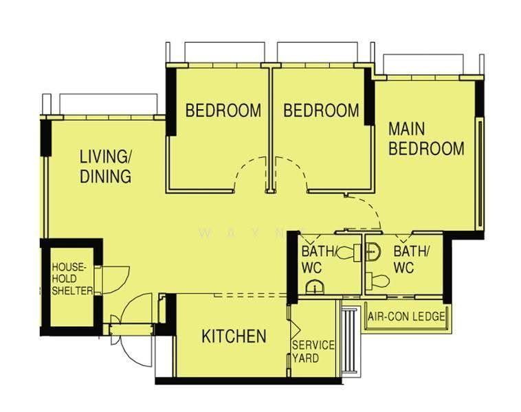 109A Bidadari Park Drive — photo 12