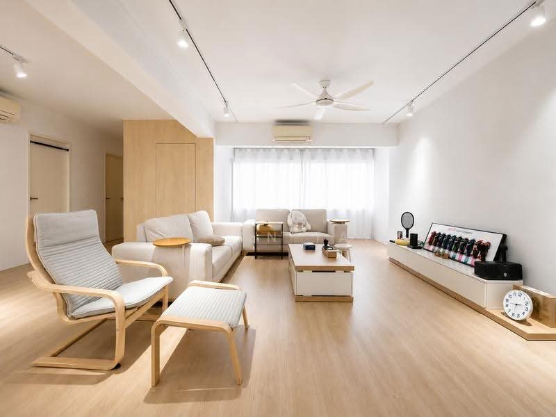 330 Tampines Street 32 — photo 1