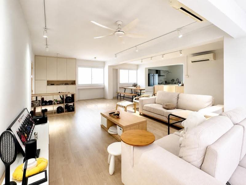 330 Tampines Street 32 — photo 2