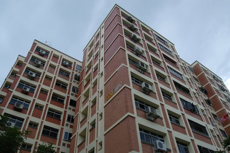 330 Tampines Street 32 — photo 9