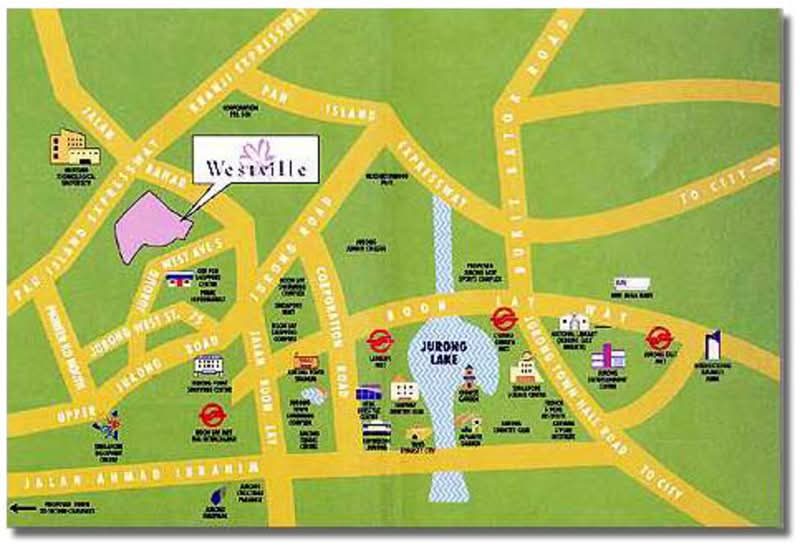 Westville — photo 12