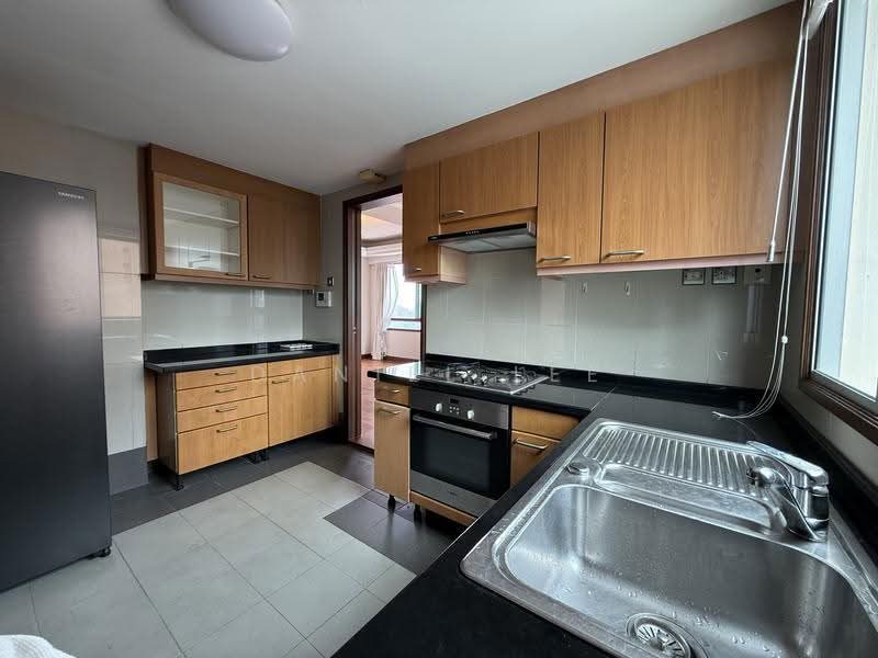 Family Living at Emerald Hill Orchard — 3BR + Helper's Room, Schools & MRT at Your Doorstep — photo 6