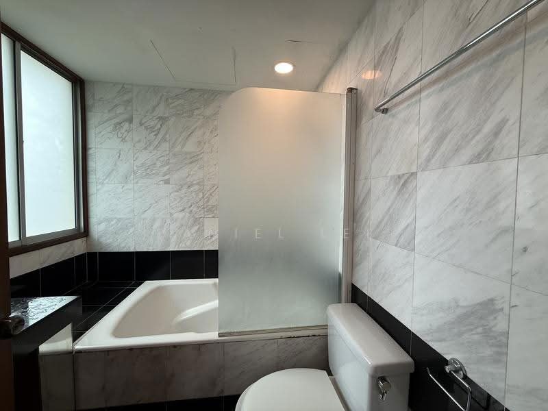 Family Living at Emerald Hill Orchard — 3BR + Helper's Room, Schools & MRT at Your Doorstep — photo 7
