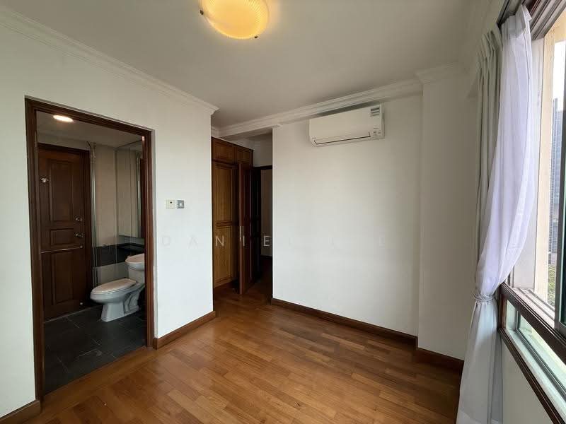 Family Living at Emerald Hill Orchard — 3BR + Helper's Room, Schools & MRT at Your Doorstep — photo 12