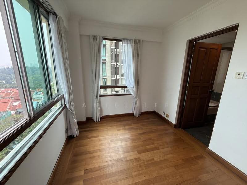 Family Living at Emerald Hill Orchard — 3BR + Helper's Room, Schools & MRT at Your Doorstep — photo 13