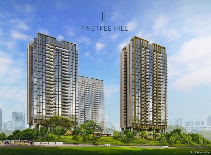 Pinetree Hill — photo 4