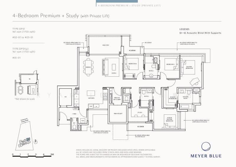 MEYER BLUE — photo 26