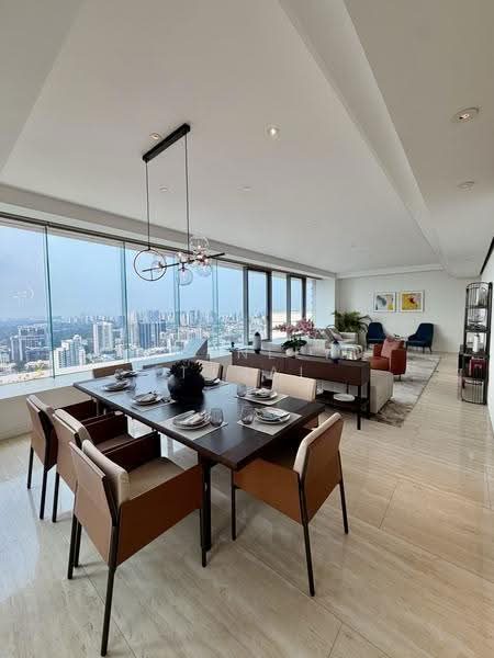 Ardmore Residence — photo 3