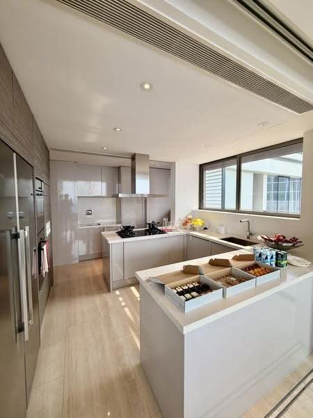 Ardmore Residence — photo 4