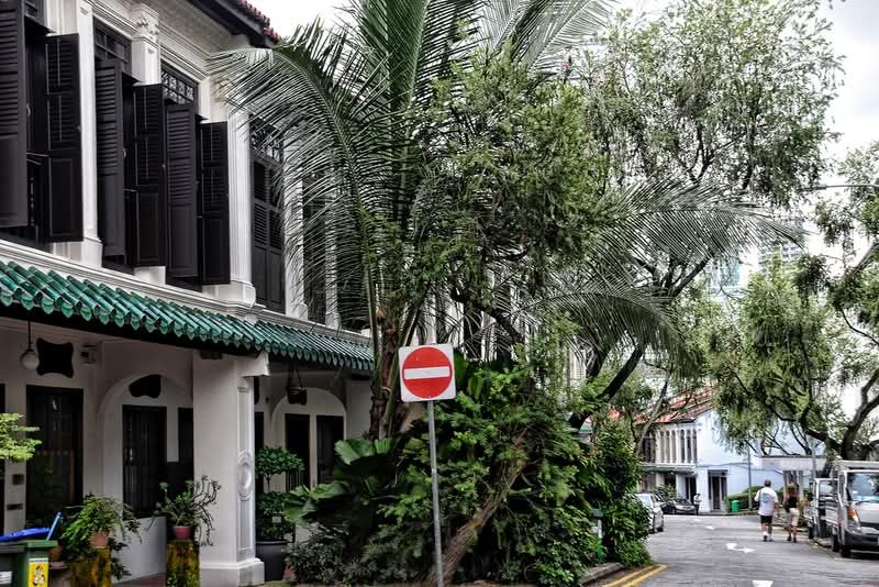 Emerald Hill Conservation Area — photo 11