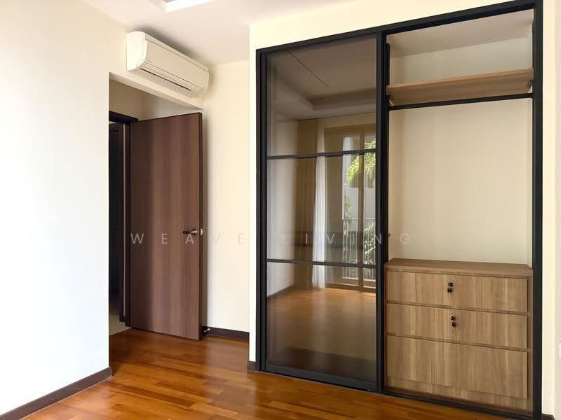 Weave Residences - East Coast — photo 3