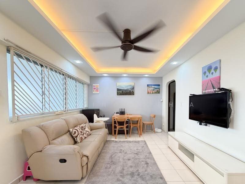 403 Yishun Avenue 6 — photo 1