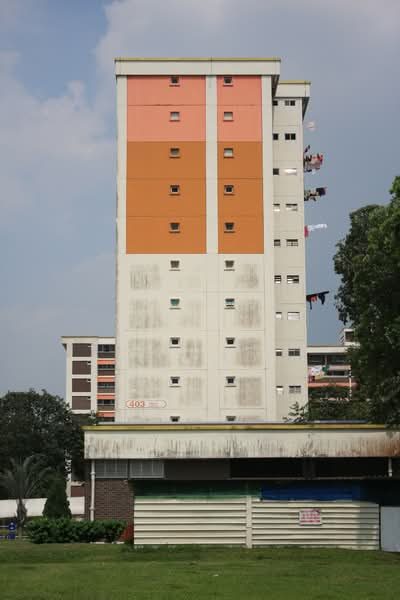 403 Yishun Avenue 6 — photo 8
