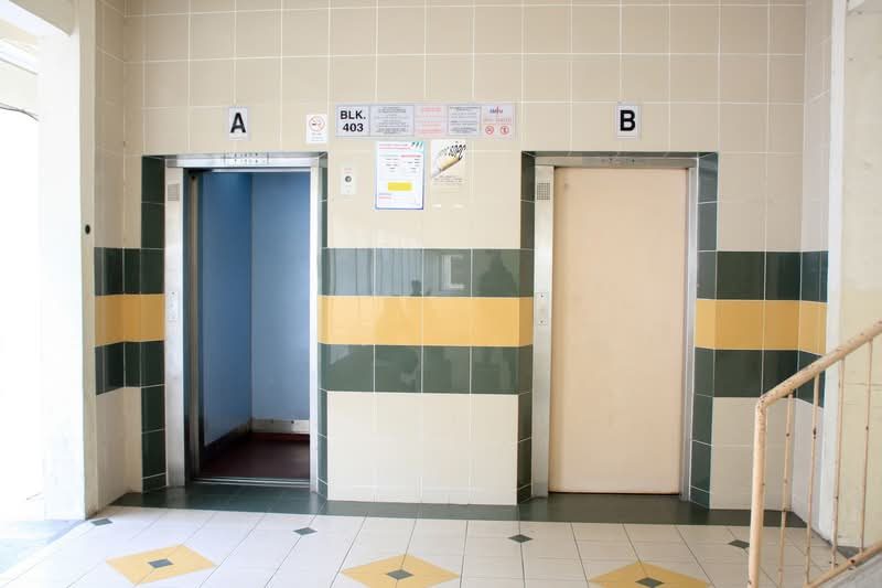 403 Yishun Avenue 6 — photo 11
