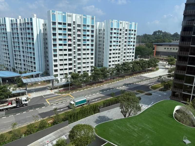 Norwood Grand — photo 2