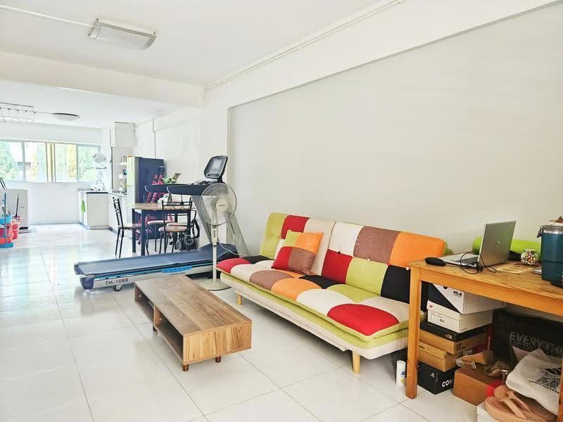 155 Ang Mo Kio Avenue 4 — photo 1