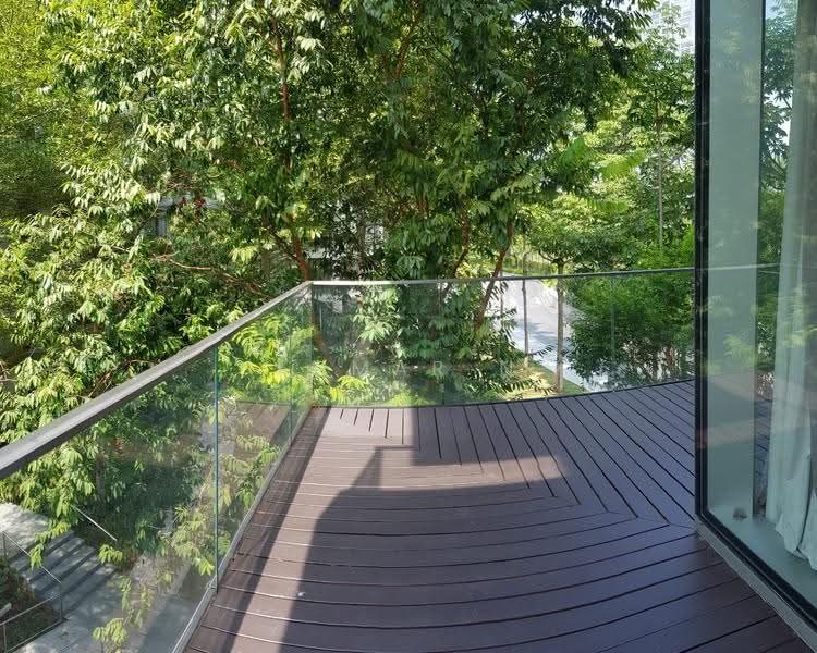 Reflections at Keppel Bay — photo 1
