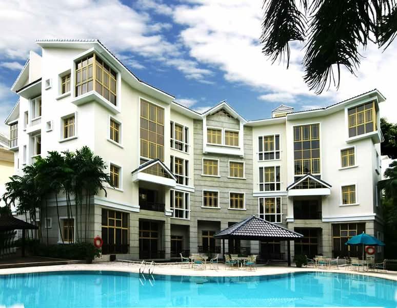 Orange Regency — photo 13