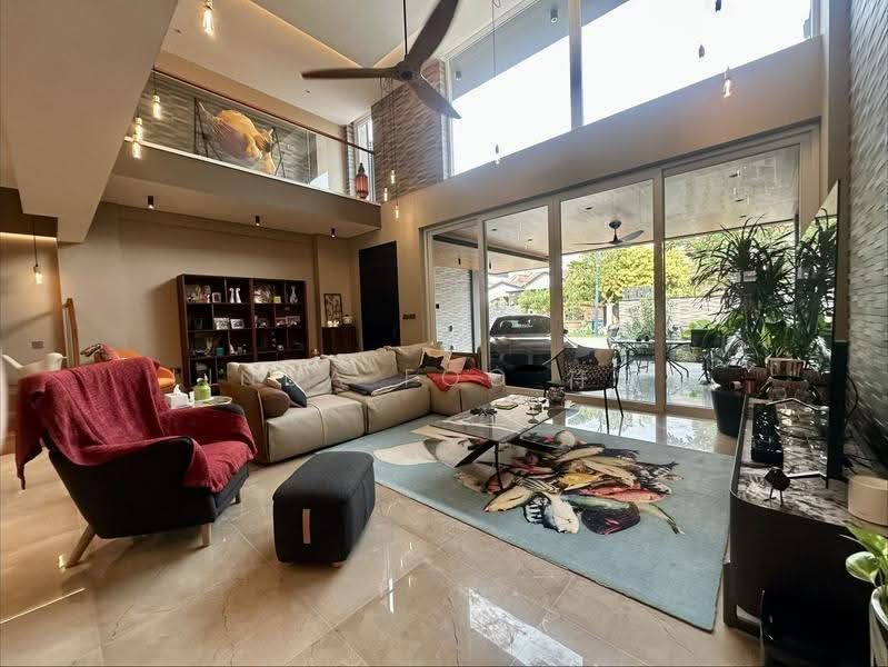 Newly built Serangoon Gardens 6 beds 6 baths — photo 1