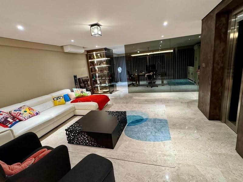 Newly built Serangoon Gardens 6 beds 6 baths — photo 2