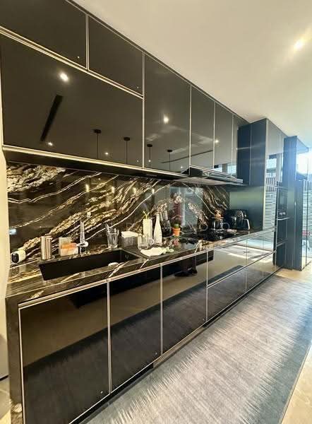 Newly built Serangoon Gardens 6 beds 6 baths — photo 3