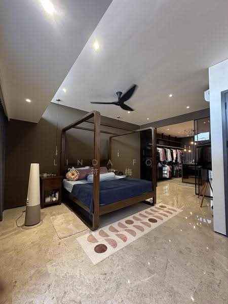 Newly built Serangoon Gardens 6 beds 6 baths — photo 4