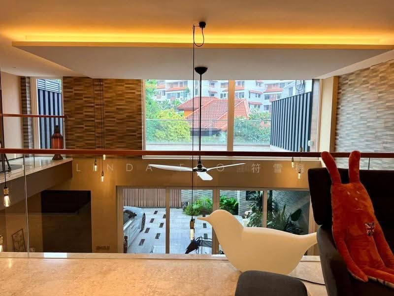 Newly built Serangoon Gardens 6 beds 6 baths — photo 5