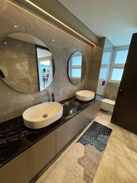 Newly built Serangoon Gardens 6 beds 6 baths — photo 9