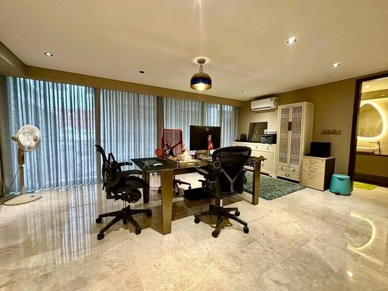 Newly built Serangoon Gardens 6 beds 6 baths — photo 10