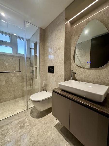 Newly built Serangoon Gardens 6 beds 6 baths — photo 15