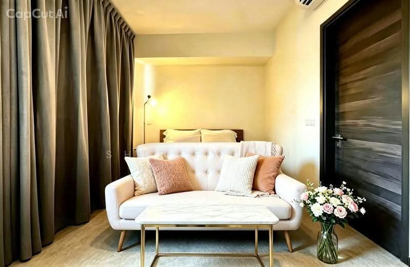 The Poiz Residences — photo 1