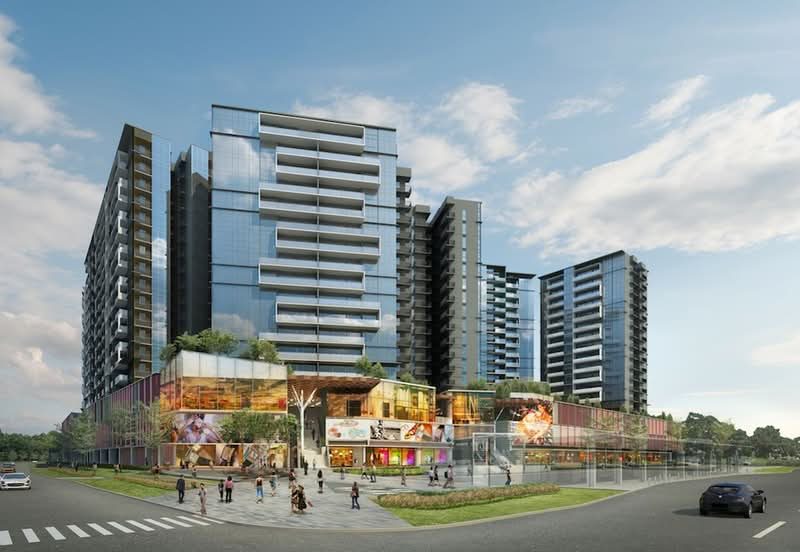 The Poiz Residences — photo 6