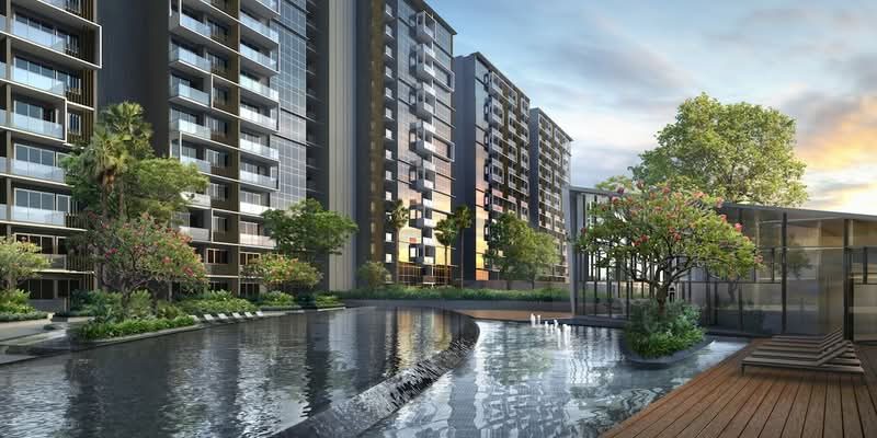 The Poiz Residences — photo 10