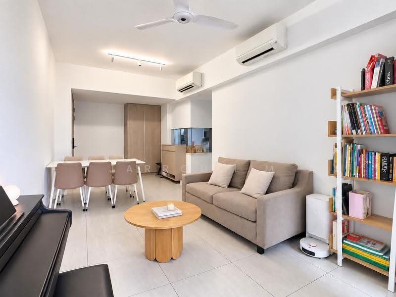 The Woodleigh Residences — photo 1