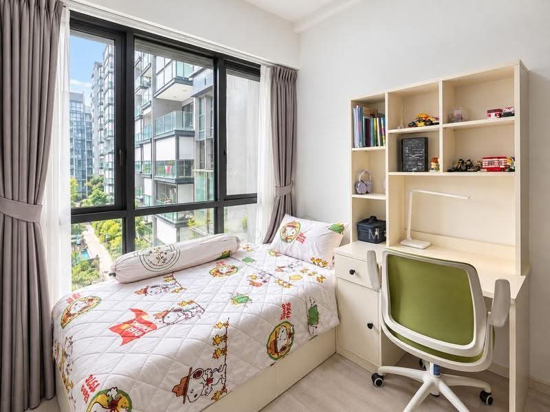 The Woodleigh Residences — photo 3