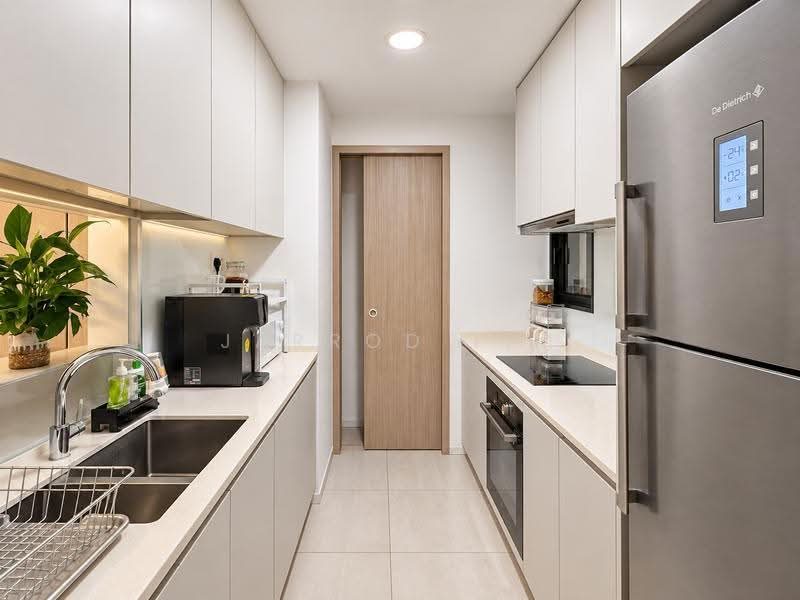 The Woodleigh Residences — photo 5