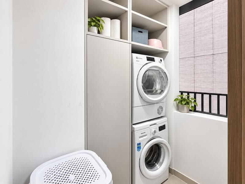The Woodleigh Residences — photo 6