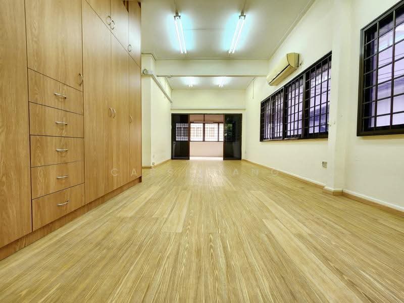 Anguilia Park, Grange Road, Jalan Arnap, Jalan Tupai, Jalan Kelawar, Orchard Road, Orchard Boulevard — photo 3