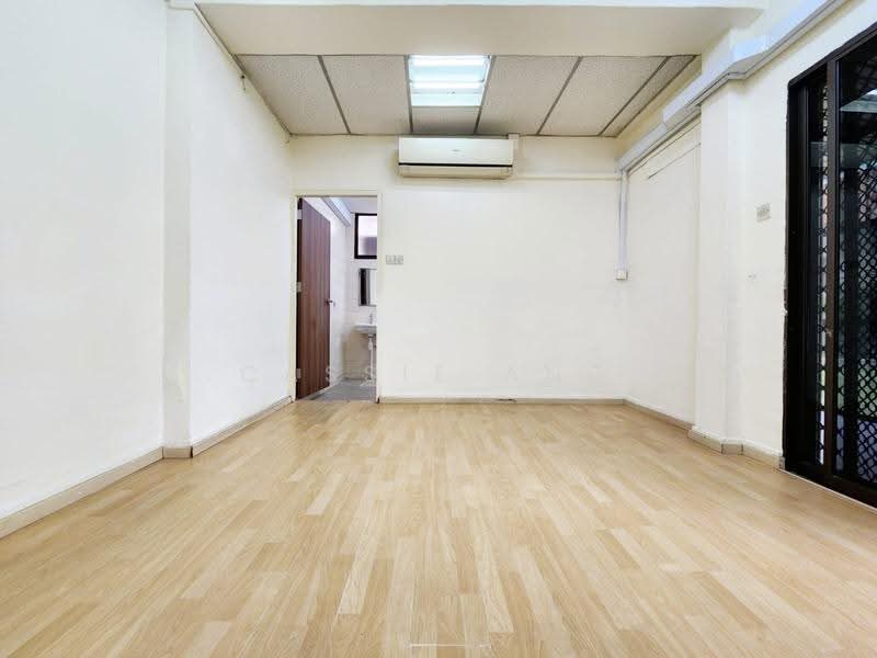 Anguilia Park, Grange Road, Jalan Arnap, Jalan Tupai, Jalan Kelawar, Orchard Road, Orchard Boulevard — photo 5