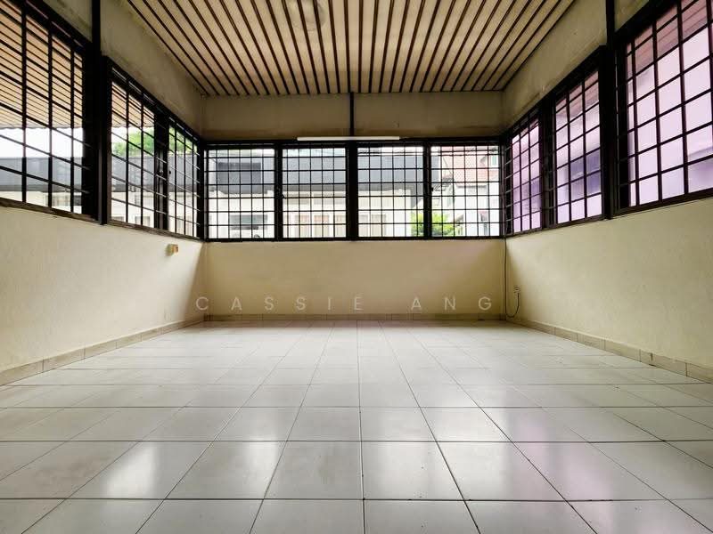 Anguilia Park, Grange Road, Jalan Arnap, Jalan Tupai, Jalan Kelawar, Orchard Road, Orchard Boulevard — photo 7