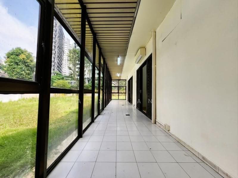 Anguilia Park, Grange Road, Jalan Arnap, Jalan Tupai, Jalan Kelawar, Orchard Road, Orchard Boulevard — photo 11