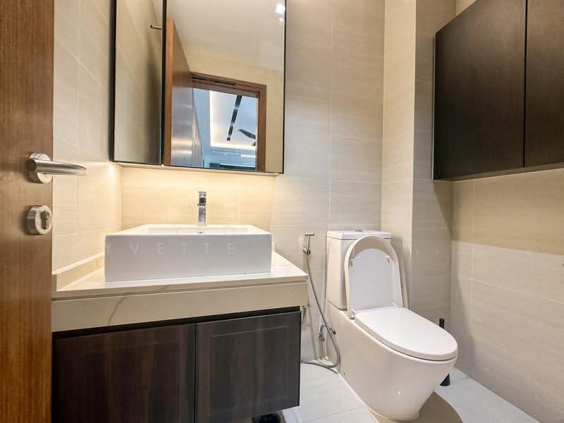 ★ GIANT ★ District 28 Semi-Detached Home at Seletar Hills Estate — photo 9