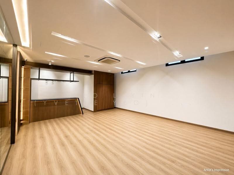 ★ GIANT ★ District 28 Semi-Detached Home at Seletar Hills Estate — photo 17