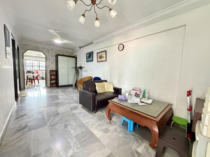 119 Potong Pasir Avenue 1 — photo 1